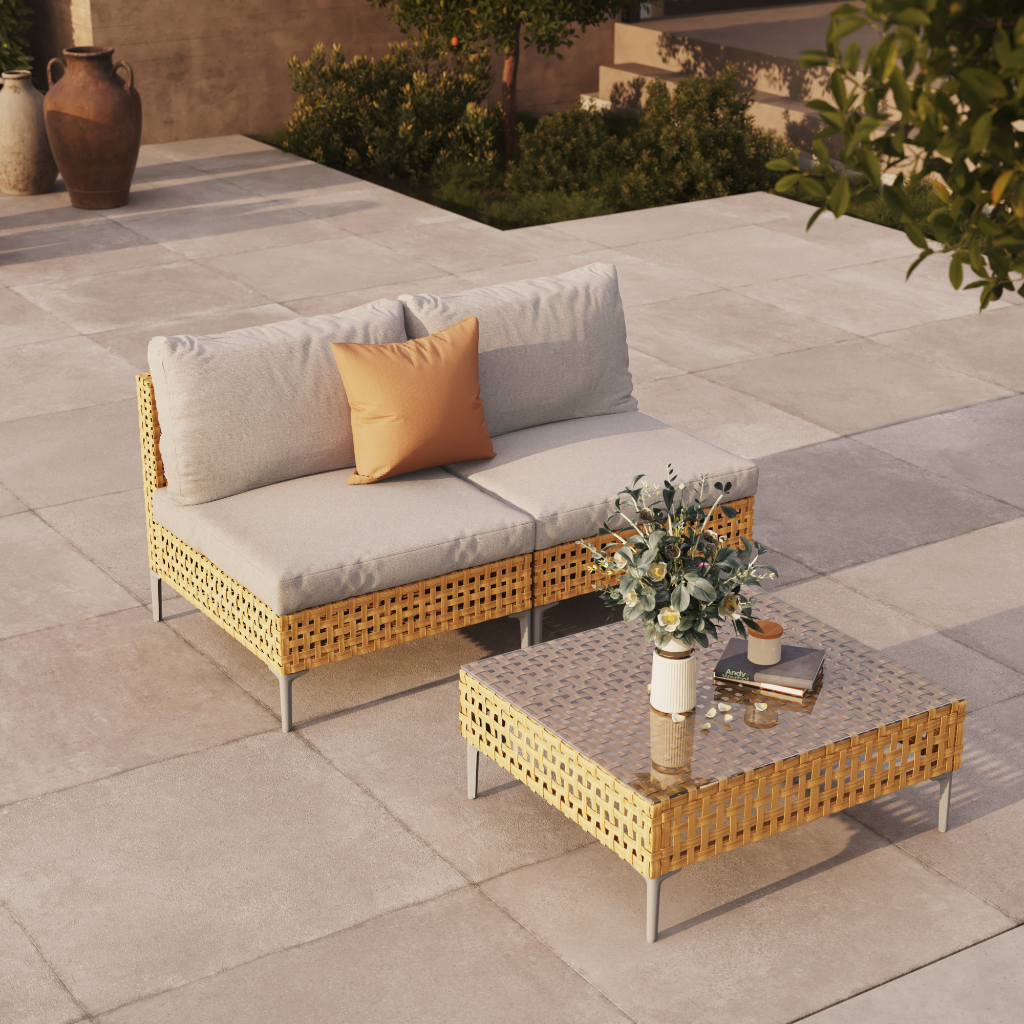 Sofa