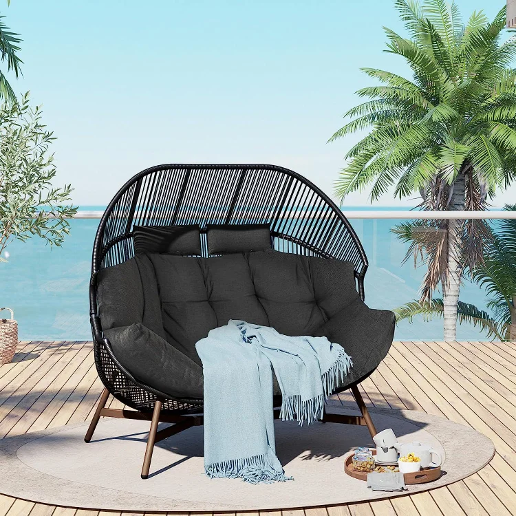 Egg Chair
