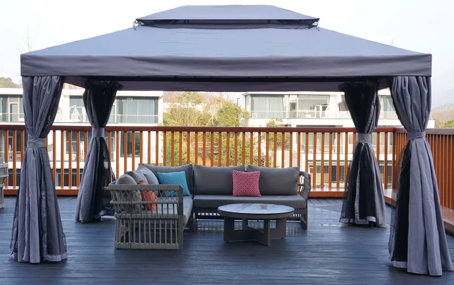 Outdoor Gazebo