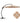 GRAND PATIO Napoli 11 FT Cantilever Offset Umbrella with 360° Rotation