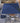 GRANDPATIO Large Rectangular Patio Umbrella with Base, with Umbrella Cover, Cantilever Umbrellas Easy Tilt