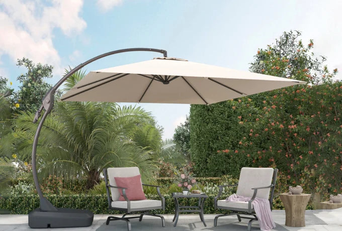 Redefine Your Outdoor Living! - Pool