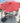 GRAND PATIO 11 FT 12 FT Cantilever Patio Umbrella with Base, Round Large Offset Umbrellas for Garden Deck Pool