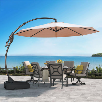 12 FT Umbrella