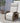GRAND PATIO Extra-Long Wicker Recliner with Cushion