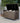 GRAND PATIO 170 Gallon Outdoor Resin Wicker Deck Box with Lid anfd Handles