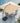 GRAND PATIO 10x10 FT Square Patio Cantilever Umbrella, Deluxe Curvy Offset Umbrella with Base(No Umbrella Cover)