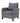 GRAND PATIO Defriest Wicker Outdoor Lounge Chair