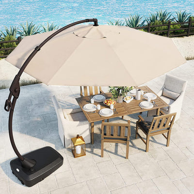 11 FT Umbrella