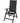 GRAND PATIO Aluminium Adjustable 6-Position High Backrest Folding Chair, No Assembly
