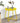 GRAND PATIO Steel Patio Side Table, Weather Resistant Outdoor Round End Table