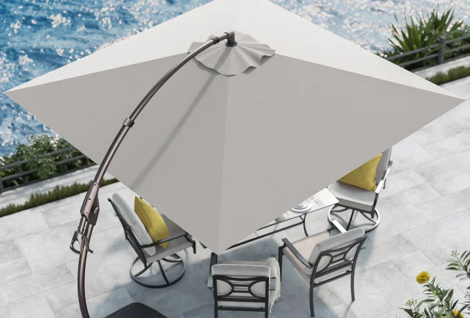 Redefine Your Outdoor Living! - Yard